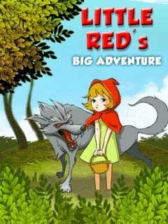 game pic for Little Reds: Big Adventure